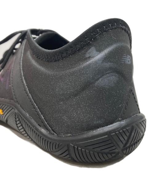 JUNYA WATANABE MAN（ジュンヤワタナベマン）JUNYA WATANABE MAN (ジュンヤワタナベマン) NEW BALANCE (ニューバランス) Minimus UX200 ブラック サイズ:27の古着・服飾アイテム