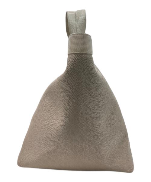 Herve Chapelier（エルベシャプリエ）Herve Chapelier (エルベシャプリエ) リュクス舟型トートL ベージュの古着・服飾アイテム