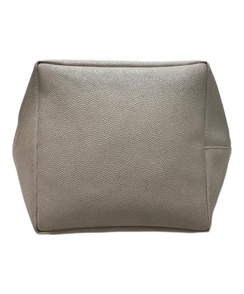 Herve Chapelier（エルベシャプリエ）Herve Chapelier (エルベシャプリエ) リュクス舟型トートL ベージュの古着・服飾アイテム