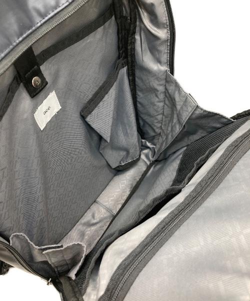 ACE（エース）ACE (エース) ビジネスリュックガジェダブル ネイビーの古着・服飾アイテム