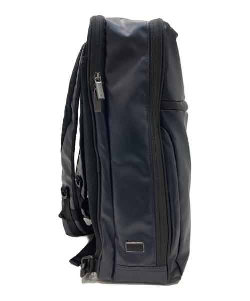 ACE（エース）ACE (エース) ビジネスリュックガジェダブル ネイビーの古着・服飾アイテム