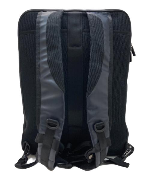 ACE（エース）ACE (エース) ビジネスリュックガジェダブル ネイビーの古着・服飾アイテム