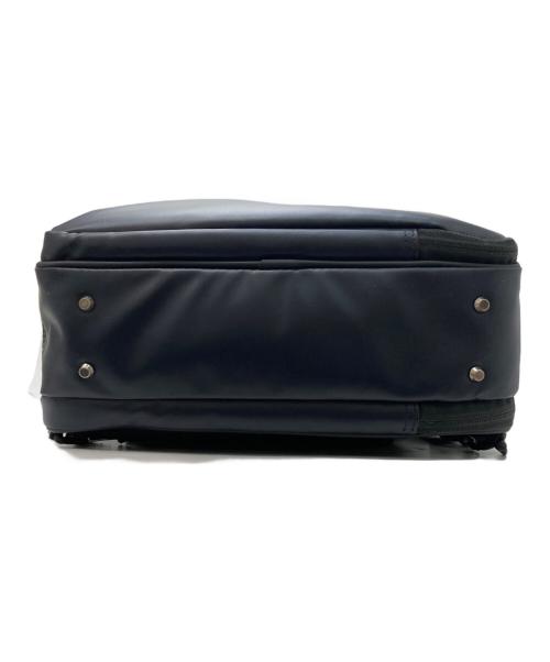 ACE（エース）ACE (エース) ビジネスリュックガジェダブル ネイビーの古着・服飾アイテム