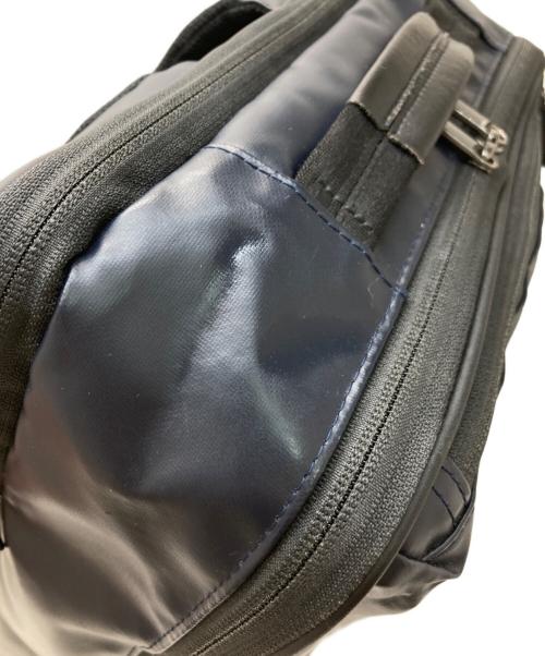 ACE（エース）ACE (エース) ビジネスリュックガジェダブル ネイビーの古着・服飾アイテム