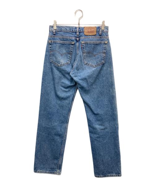 LEVI'S（リーバイス）LEVI'S (リーバイス) 505デニムパンツ インディゴ サイズ:W32の古着・服飾アイテム