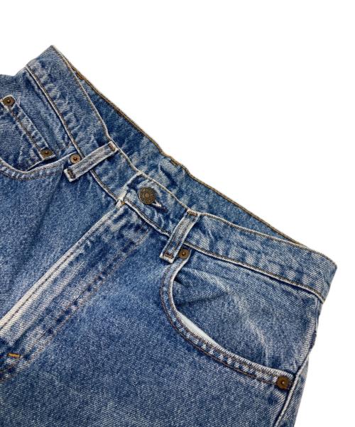 LEVI'S（リーバイス）LEVI'S (リーバイス) 505デニムパンツ インディゴ サイズ:W32の古着・服飾アイテム