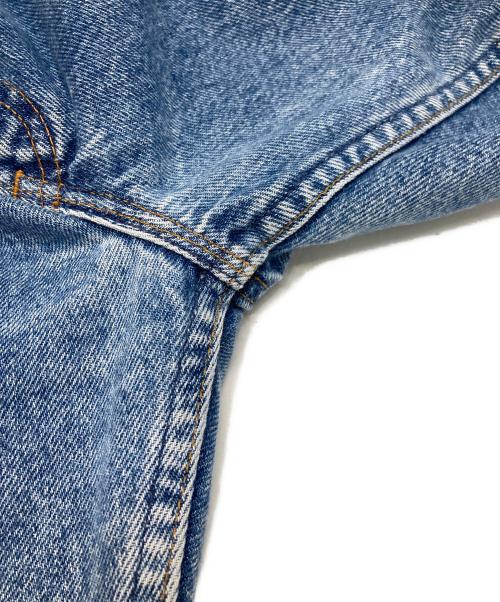 LEVI'S（リーバイス）LEVI'S (リーバイス) 505デニムパンツ インディゴ サイズ:W32の古着・服飾アイテム
