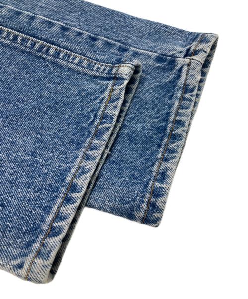 LEVI'S（リーバイス）LEVI'S (リーバイス) 505デニムパンツ インディゴ サイズ:W32の古着・服飾アイテム