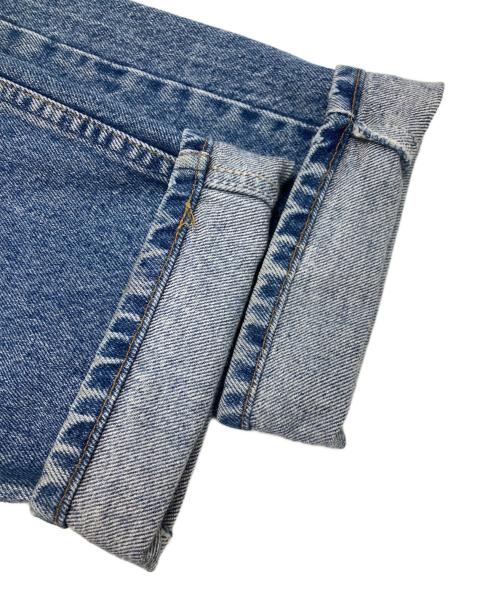 LEVI'S（リーバイス）LEVI'S (リーバイス) 505デニムパンツ インディゴ サイズ:W32の古着・服飾アイテム