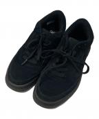 REEBOK×RHC Ron Hermanリーボック×アールエイチシー ロンハーマン）の古着「CLUB C 85 VINTAGE」｜ブラック