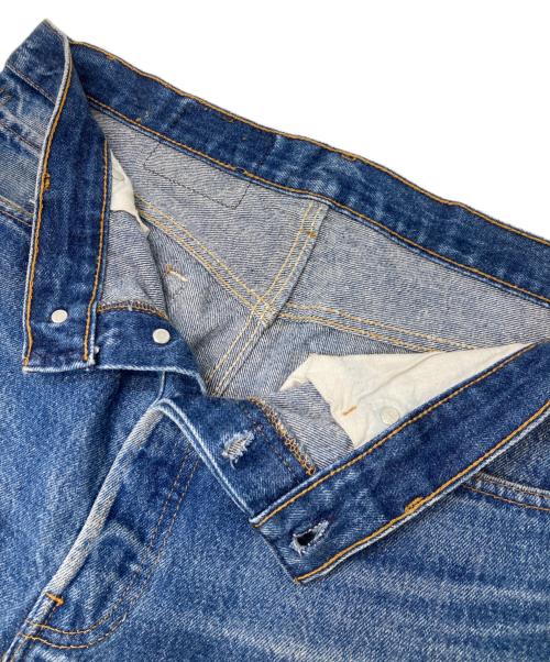 LEVI'S（リーバイス）LEVI'S (リーバイス) 501デニムパンツ インディゴ サイズ:W35の古着・服飾アイテム