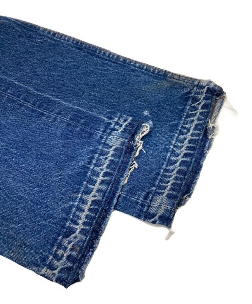 LEVI'S（リーバイス）LEVI'S (リーバイス) 501デニムパンツ インディゴ サイズ:W35の古着・服飾アイテム