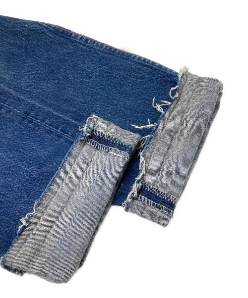 LEVI'S（リーバイス）LEVI'S (リーバイス) 501デニムパンツ インディゴ サイズ:W35の古着・服飾アイテム