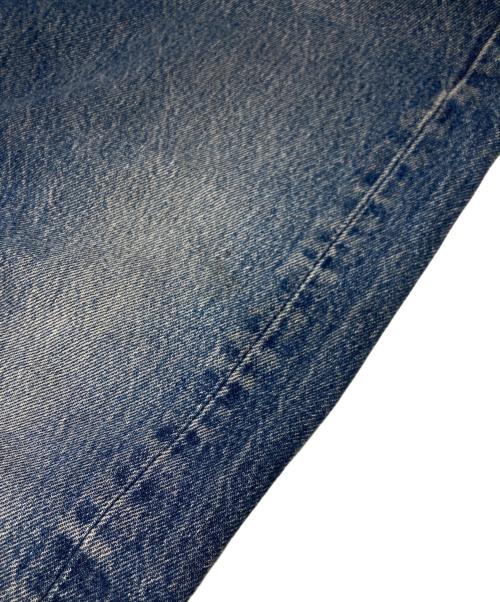 LEVI'S（リーバイス）LEVI'S (リーバイス) 501デニムパンツ インディゴ サイズ:W35の古着・服飾アイテム