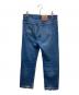 LEVI'S (リーバイス) 501デニムパンツ インディゴ サイズ:W35：7000円