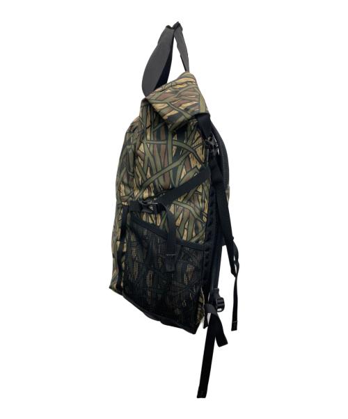 GREGORY（グレゴリー）GREGORY (グレゴリー) コンドル24 AL GRIPSWANY オリーブの古着・服飾アイテム