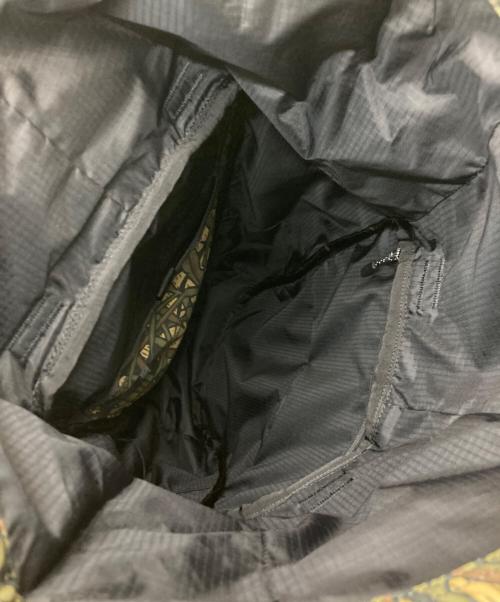 GREGORY（グレゴリー）GREGORY (グレゴリー) コンドル24 AL GRIPSWANY オリーブの古着・服飾アイテム