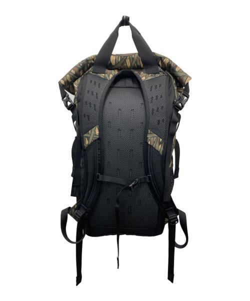 GREGORY（グレゴリー）GREGORY (グレゴリー) コンドル24 AL GRIPSWANY オリーブの古着・服飾アイテム