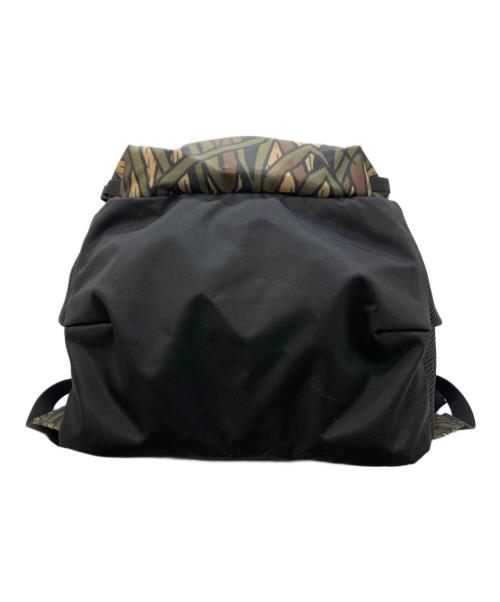 GREGORY（グレゴリー）GREGORY (グレゴリー) コンドル24 AL GRIPSWANY オリーブの古着・服飾アイテム