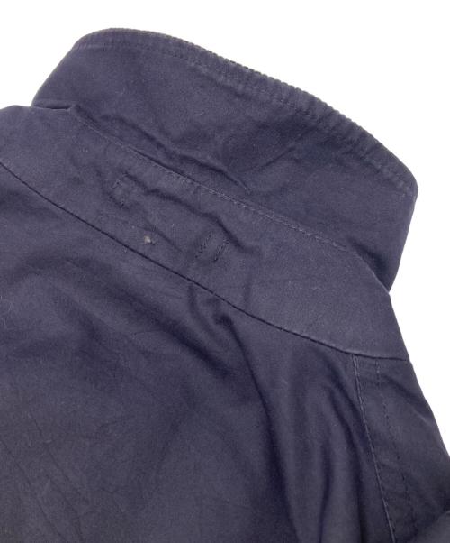 Barbour（バブアー）Barbour (バブアー) ベンタイルコットンエンデュランスジャケット ネイビー サイズ:44の古着・服飾アイテム