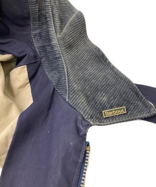 Barbour（バブアー）Barbour (バブアー) ベンタイルコットンエンデュランスジャケット ネイビー サイズ:44の古着・服飾アイテム