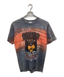 TOPDAWG（トップドック）の古着「Tシャツ」｜グレー