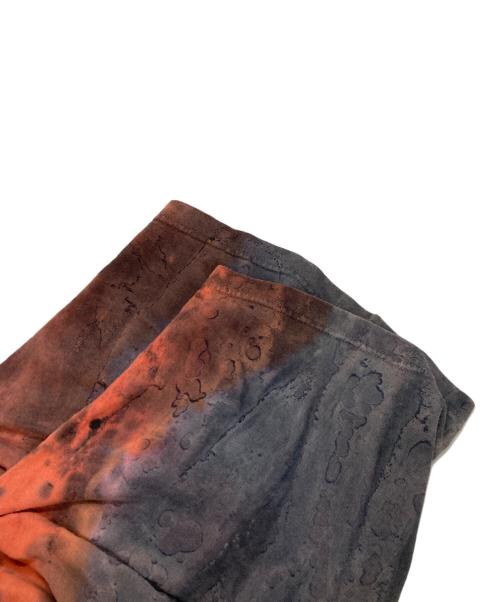 TOPDAWG（トップドック）TOPDAWG (トップドック) Tシャツ グレー サイズ:Mの古着・服飾アイテム