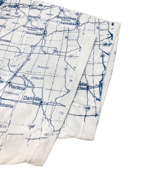 TEE JAYS（ティージェイズ）TEE JAYS (ティージェイズ) Tシャツ ホワイト サイズ:XLの古着・服飾アイテム