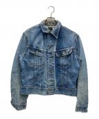 LEEリー）の古着「デニムジャケット」｜ブルー