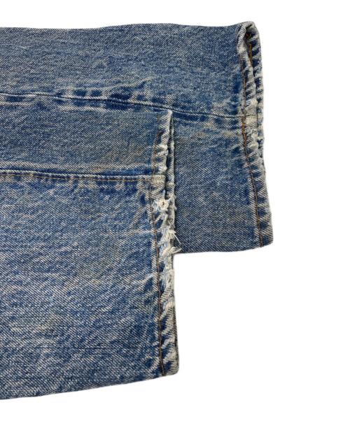 LEVI'S（リーバイス）LEVI'S (リーバイス) 501デニムパンツ ブルー サイズ:実寸W70の古着・服飾アイテム