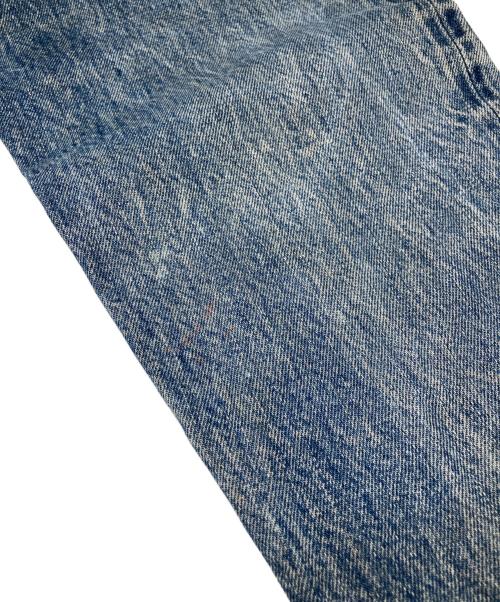 LEVI'S（リーバイス）LEVI'S (リーバイス) 501デニムパンツ ブルー サイズ:実寸W70の古着・服飾アイテム