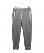 Acne studiosアクネ ストゥディオス）の古着「スウェットパンツ」｜グレー