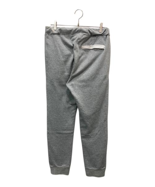 Acne studios（アクネ ストゥディオス）Acne studios (アクネ ストゥディオス) スウェットパンツ グレー サイズ:Mの古着・服飾アイテム