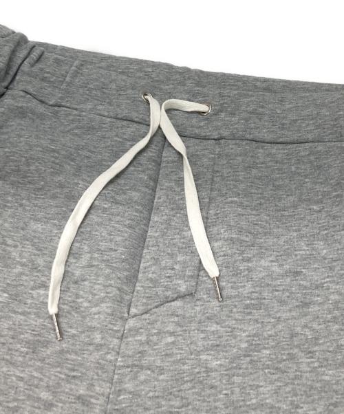 Acne studios（アクネ ストゥディオス）Acne studios (アクネ ストゥディオス) スウェットパンツ グレー サイズ:Mの古着・服飾アイテム