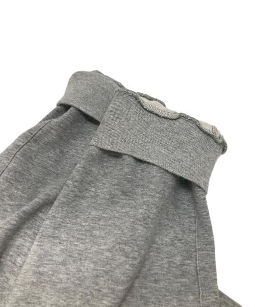 Acne studios（アクネ ストゥディオス）Acne studios (アクネ ストゥディオス) スウェットパンツ グレー サイズ:Mの古着・服飾アイテム