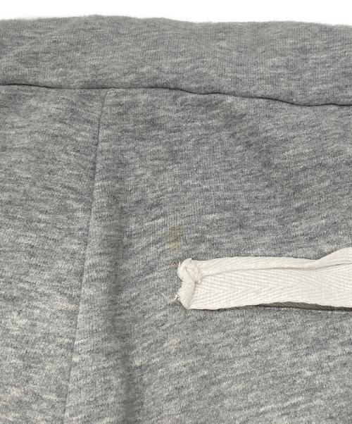 Acne studios（アクネ ストゥディオス）Acne studios (アクネ ストゥディオス) スウェットパンツ グレー サイズ:Mの古着・服飾アイテム