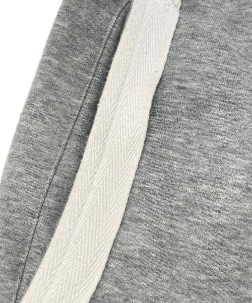 Acne studios（アクネ ストゥディオス）Acne studios (アクネ ストゥディオス) スウェットパンツ グレー サイズ:Mの古着・服飾アイテム