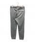 Acne studios (アクネ ストゥディオス) スウェットパンツ グレー サイズ:M：5000円
