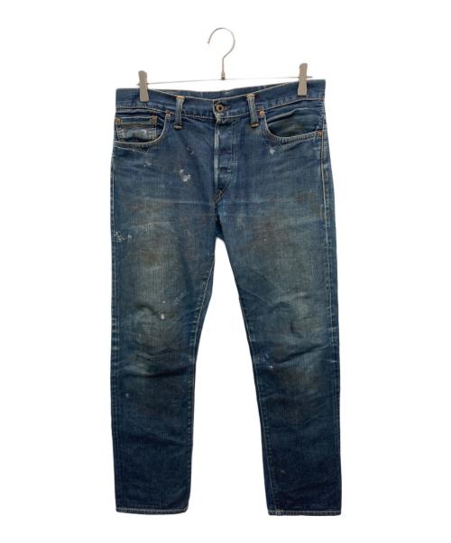 RRL（ダブルアールエル）RRL (ダブルアールエル) デニムパンツ インディゴ サイズ:31の古着・服飾アイテム