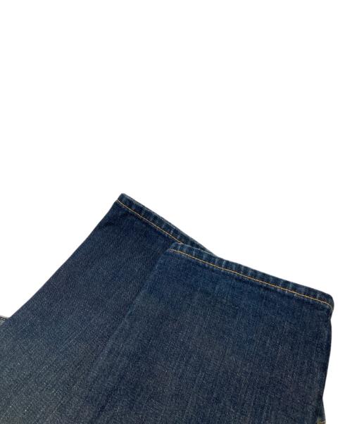 RRL（ダブルアールエル）RRL (ダブルアールエル) デニムパンツ インディゴ サイズ:31の古着・服飾アイテム