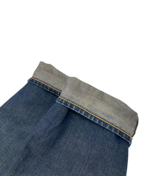 RRL（ダブルアールエル）RRL (ダブルアールエル) デニムパンツ インディゴ サイズ:31の古着・服飾アイテム