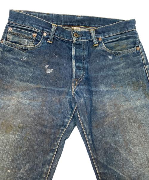 RRL（ダブルアールエル）RRL (ダブルアールエル) デニムパンツ インディゴ サイズ:31の古着・服飾アイテム