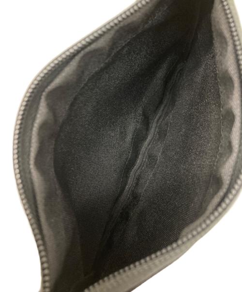 WTAPS（ダブルタップス）WTAPS (ダブルタップス) HANG OVER POUCHの古着・服飾アイテム