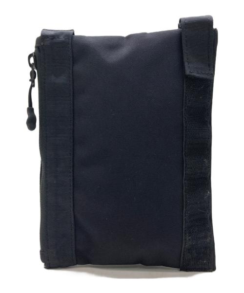 WTAPS（ダブルタップス）WTAPS (ダブルタップス) HANG OVER POUCHの古着・服飾アイテム