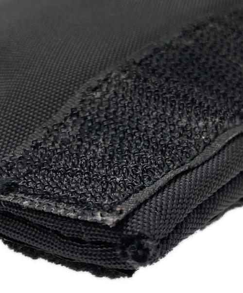 WTAPS（ダブルタップス）WTAPS (ダブルタップス) HANG OVER POUCHの古着・服飾アイテム