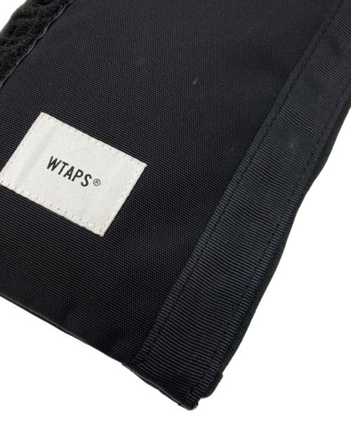 WTAPS（ダブルタップス）WTAPS (ダブルタップス) HANG OVER POUCHの古着・服飾アイテム
