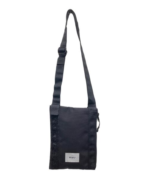 WTAPS（ダブルタップス）WTAPS (ダブルタップス) HANG OVER POUCHの古着・服飾アイテム