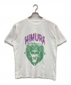 BANANAMANバナナマン）の古着「Tシャツ」｜ホワイト