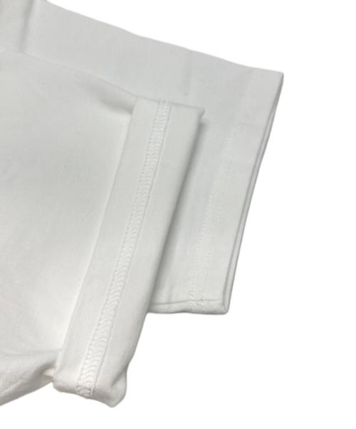 BANANAMAN（バナナマン）BANANAMAN (バナナマン) Tシャツ ホワイト サイズ:Mの古着・服飾アイテム