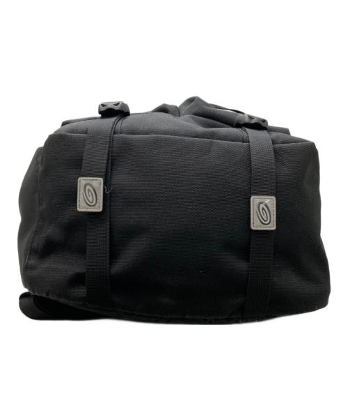 TIMBUK2（ティンバックツー）TIMBUK2 (ティンバックツー) SHOWDOWN OS ブラックの古着・服飾アイテム